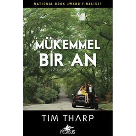 Mükemmel Bir An - Tim Tharp