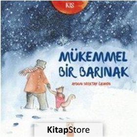 Mükemmel Bir Barınak - Aysun Berktay Özmen