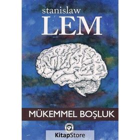 Mükemmel Boşluk - Stanislaw Lem