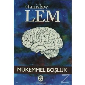 Mükemmel Boşluk - Stanislaw Lem