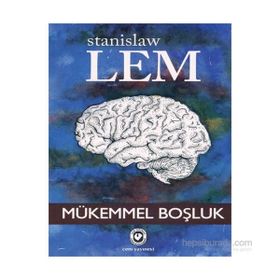 Mükemmel Boşluk - Stanislaw Lem