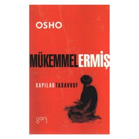 MÜKEMMEL ERMİŞ - OSHO (BHAGMAN SHREE RAJNEESH)