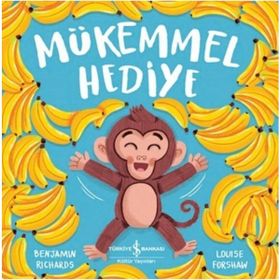 Mükemmel Hediye - Benjamin Richards