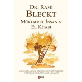 Mükemmel İnsanın El Kitabı - Rami Bleckt