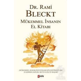 Mükemmel İnsanın El Kitabı - Rami Bleckt