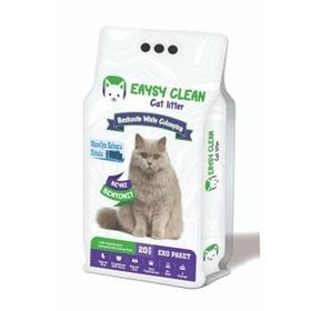 Mükemmel Marsilya Sabun 20 lt Kedi Kumu