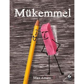 Mükemmel - Max Amato