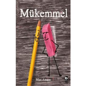 Mükemmel - Max Amato