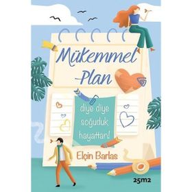 Mükemmel Plan - Elçin Barlas