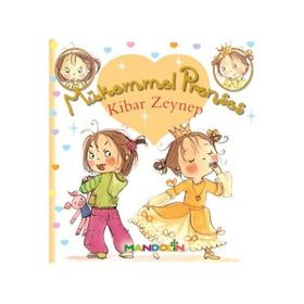 MÜKEMMEL PRENSES KIBAR ZEYNEP - FABIENNE BLANCHUT