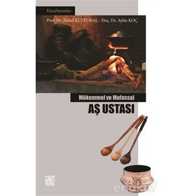 Mükemmel ve Mufassal Aş Ustası - Kolektif