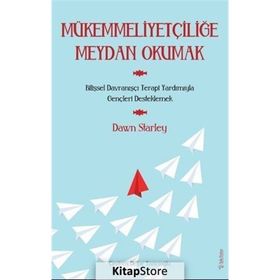 Mükemmeliyetçiliğe Meydan Okumak Sola Unitas