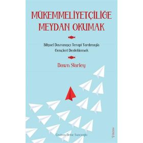 Mükemmeliyetçiliğe Meydan Okumak Sola Unitas
