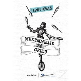 Mükemmellik Okulu - Lewis Howes
