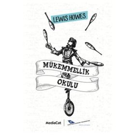 Mükemmellik Okulu - Lewis Howes
