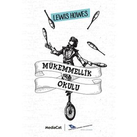 Mükemmellik Okulu - Lewis Howes