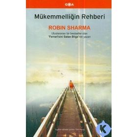Mükemmellik Rehberi - robin s sharma
