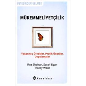 Mükkemmeliyetçilik Kuraldışı Yayınevi