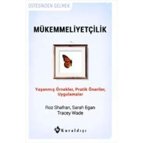Mükkemmeliyetçilik Kuraldışı Yayınevi