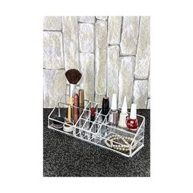 Mukko Home 22 cm Akrilik Kozmetik Makyaj Düzenleyici Organizer