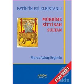 Mükrime Sitti Şah Sultan - Murat Aykaç Erginöz