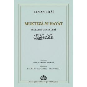 Muktezayı Hayat Hayatın Gerekleri-Cenan Eğitim Kültür ve Sağlık Vakfı