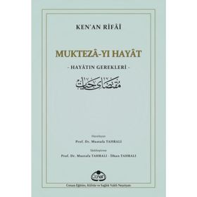 Muktezayı Hayat Hayatın Gerekleri-Cenan Eğitim Kültür ve Sağlık Vakfı