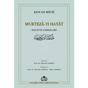 Muktezayı Hayat Hayatın Gerekleri-Cenan Eğitim Kültür ve Sağlık Vakfı