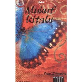 MUKUF KİTABI - SIBEL KILIMCI