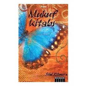 MUKUF KİTABI - SIBEL KILIMCI