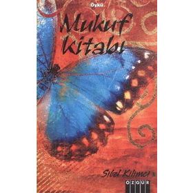 MUKUF KİTABI - SIBEL KILIMCI