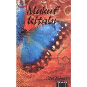 MUKUF KİTABI - SIBEL KILIMCI
