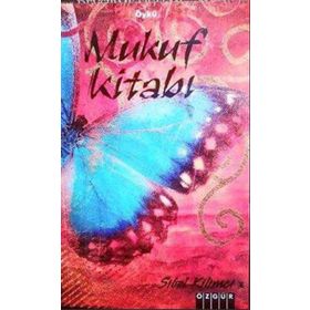 MUKUF KİTABI - SIBEL KILIMCI
