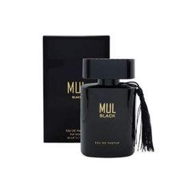 Mul Black EDP 50 ml Kadın Parfümü