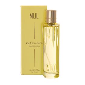 Mul Golden Aura EDP 50 ml Kadın Parfüm
