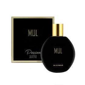 Mul Passion Kadın EDP 50 ml Parfüm