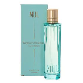 Mul Turquois Beatitude EDP 50 ml Kadın Parfüm