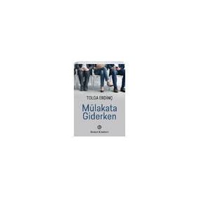 Mülakata Giderken - Tolga Erdinç