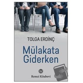 Mülakata Giderken - Tolga Erdinç