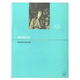 MÜLAKATLAR - SAMIHA AYVERDI