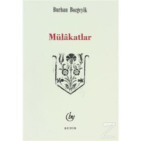 MÜLAKATLAR - SAMIHA AYVERDI