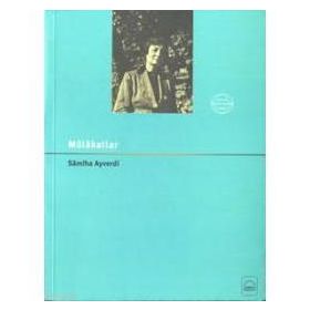 MÜLAKATLAR - SAMIHA AYVERDI