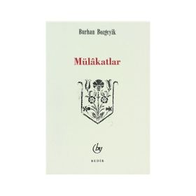 MÜLAKATLAR - SAMIHA AYVERDI