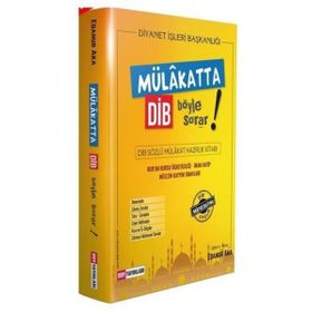 Mülakatta Dib Böyle Sorar - Edanur Aka