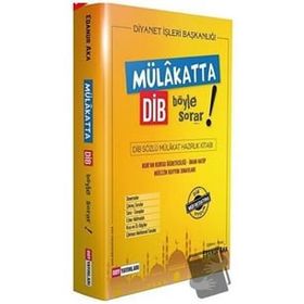 Mülakatta Dib Böyle Sorar - Edanur Aka