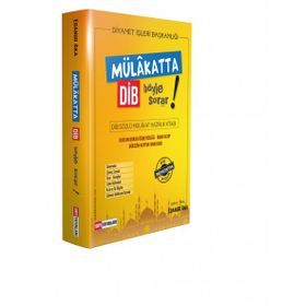 Mülakatta Dib Böyle Sorar - Edanur Aka