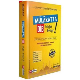 Mülakatta Dib Böyle Sorar - Edanur Aka