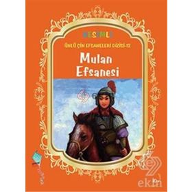 Mulan Efsanesi - Duan Lixin