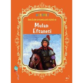 Mulan Efsanesi - Duan Lixin