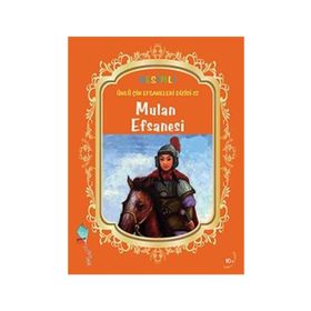 Mulan Efsanesi - Duan Lixin